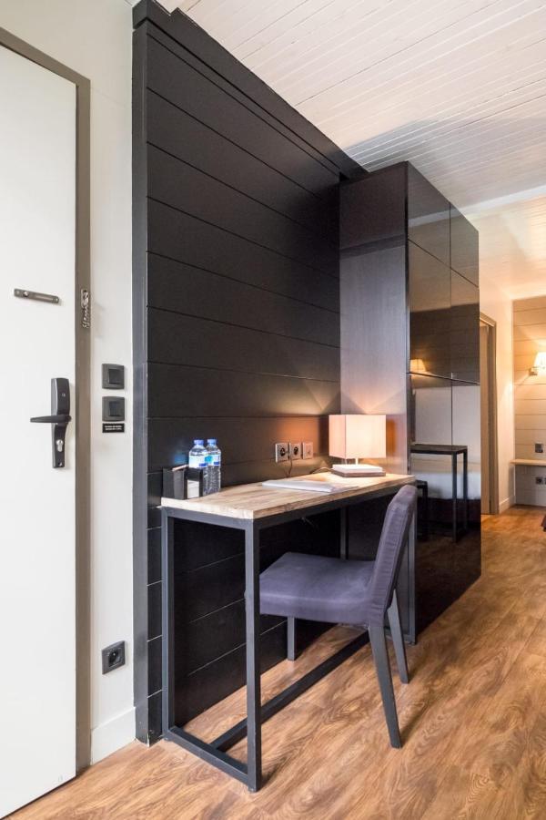 Vieille Bourse - Studio Close To Stations And Old City - Welkeys Lila Exterior foto
