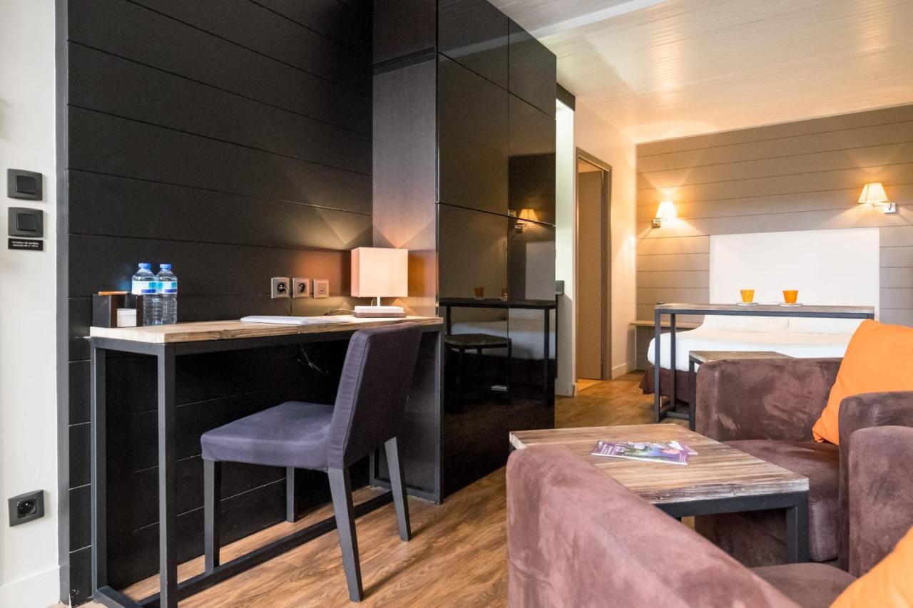 Vieille Bourse - Studio Close To Stations And Old City - Welkeys Lila Exterior foto