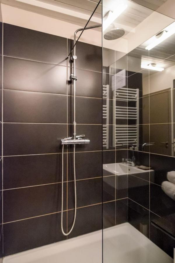 Vieille Bourse - Studio Close To Stations And Old City - Welkeys Lila Exterior foto