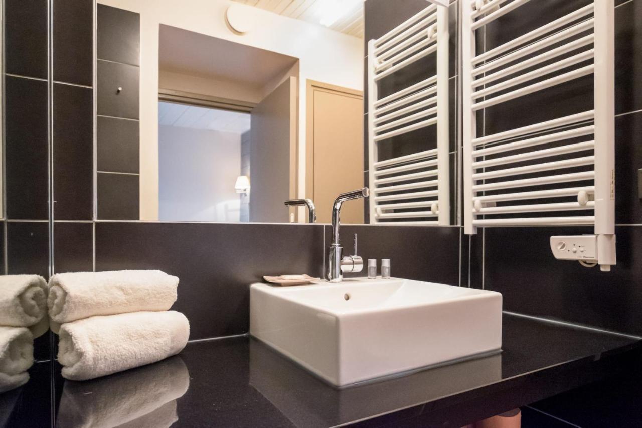 Vieille Bourse - Studio Close To Stations And Old City - Welkeys Lila Exterior foto
