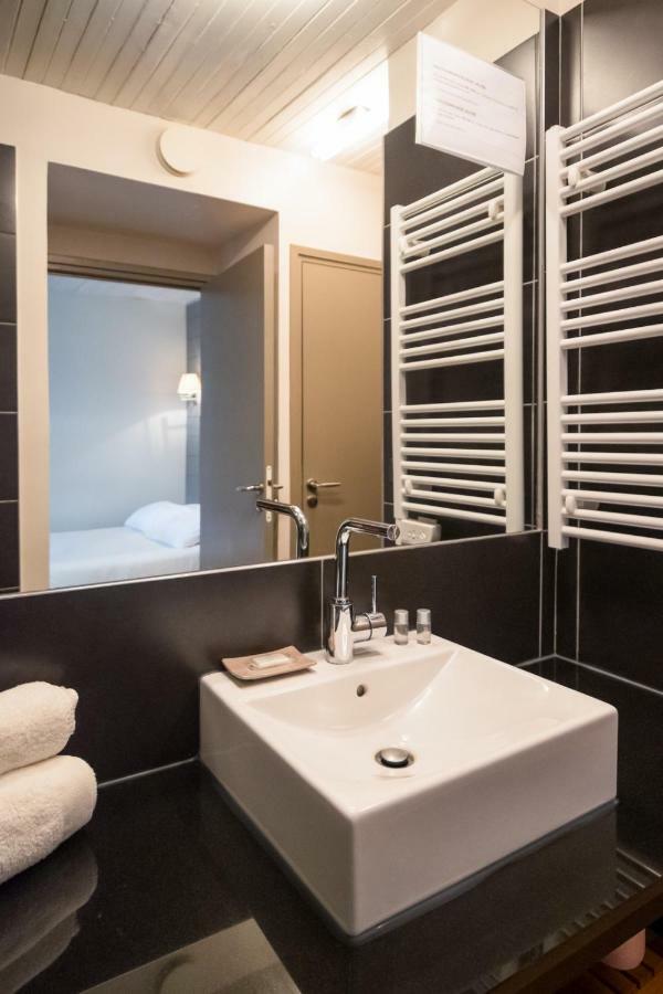 Vieille Bourse - Studio Close To Stations And Old City - Welkeys Lila Exterior foto
