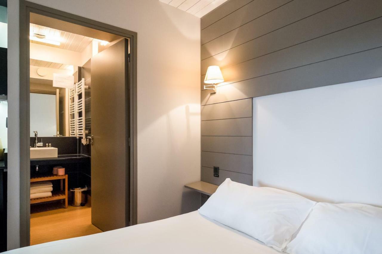 Vieille Bourse - Studio Close To Stations And Old City - Welkeys Lila Exterior foto