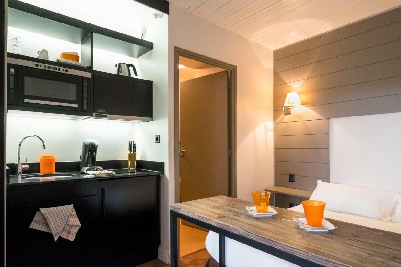 Vieille Bourse - Studio Close To Stations And Old City - Welkeys Lila Exterior foto