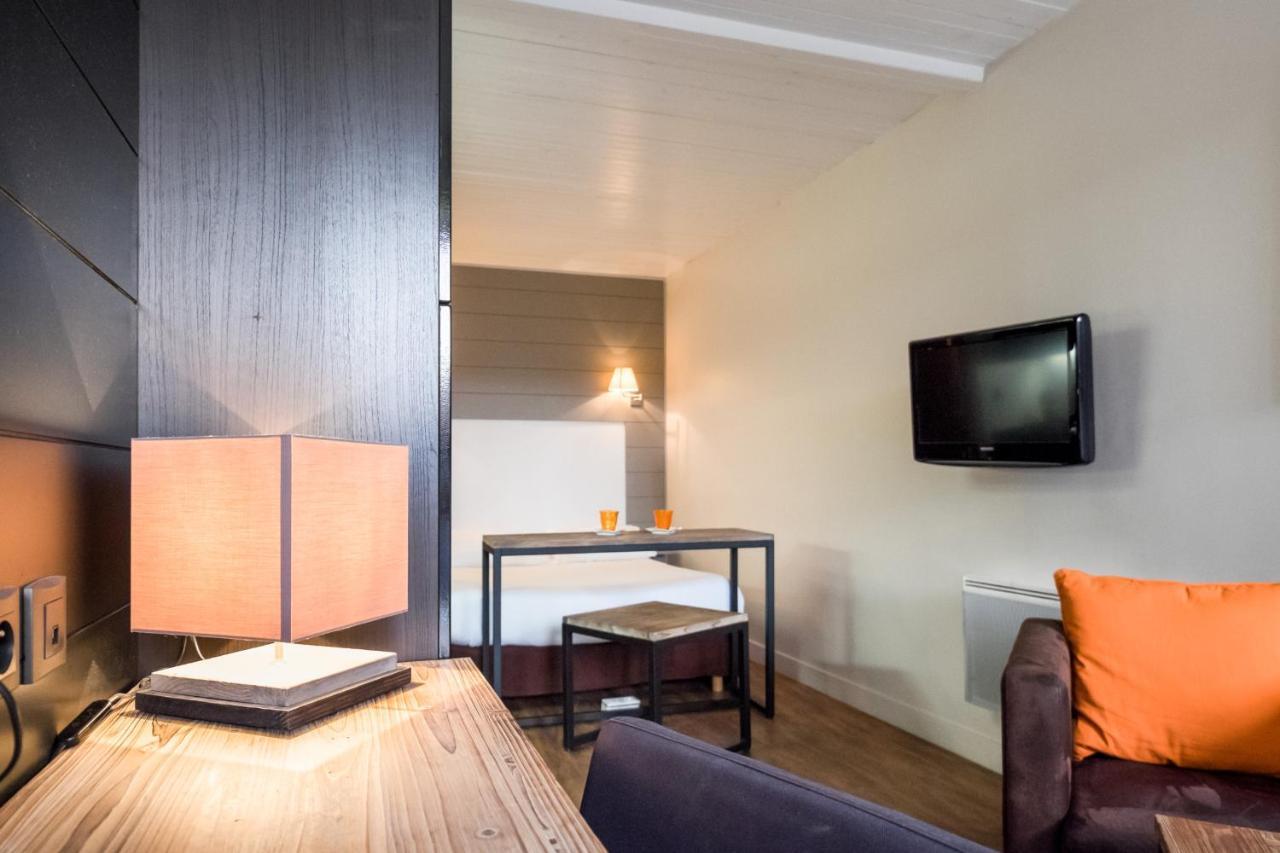 Vieille Bourse - Studio Close To Stations And Old City - Welkeys Lila Exterior foto